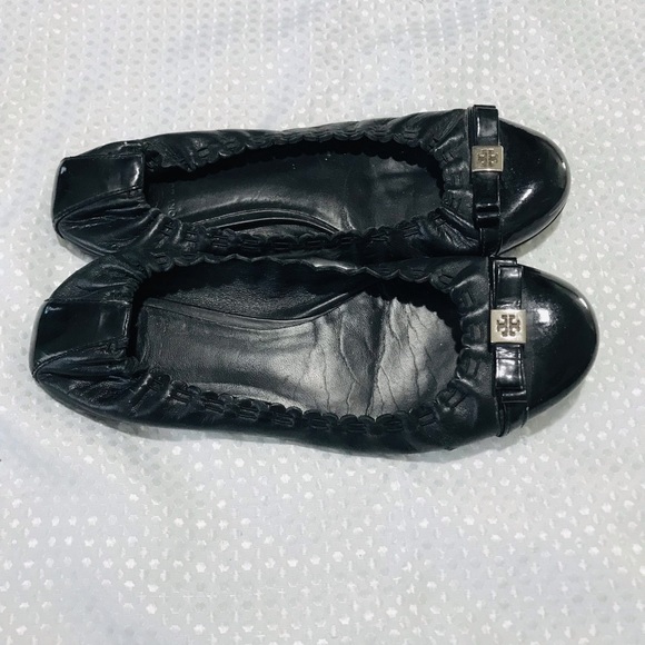 Tory Burch flats - Picture 3 of 6
